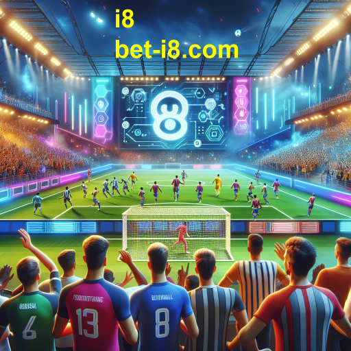 A Ascensão dos Jogos Esportivos: Entre Realidade e Virtualidade